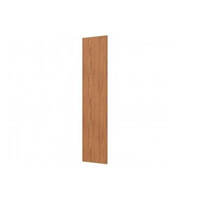 Módulos De Cozinha Requinte Painel De Edição Para Fechamento Lateral Requinte 230x49x205cm Nature2 Aéreos + 1 Balcão + 1 Complemento