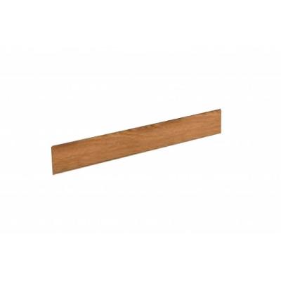 Módulo Cozinha Connect Painel De Edição Para Fechamento Rodapé 100x14x105cm Nature2 Aéreos + 1 Balcão + 1 Complemento