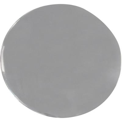Calota Cubo Roda Cromada [f103]