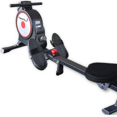 Remo Seco Evox Fitness IWF006 Silencioso E Macio