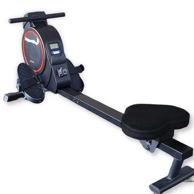 Remo Seco Evox Fitness Sliencioso Preto IWF005