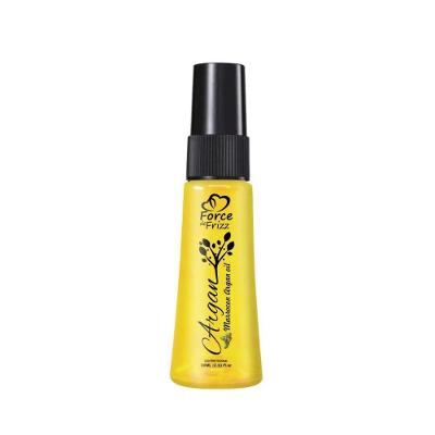 Reparador De Pontas óleo De Argan Finalizador Capilar Force De Frizz 60ml