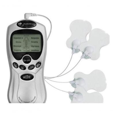 Aparelho Fisioterapia Acupuntura Tens Fes Digital