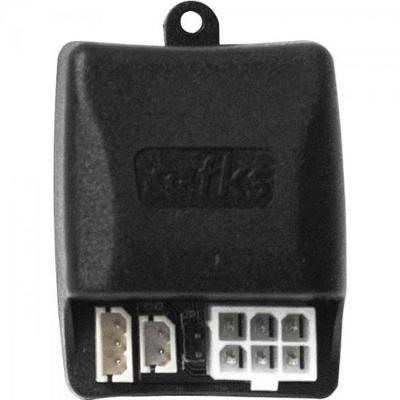 Sensor Ultrassom Universal Sus 200 Sn Preto Fks