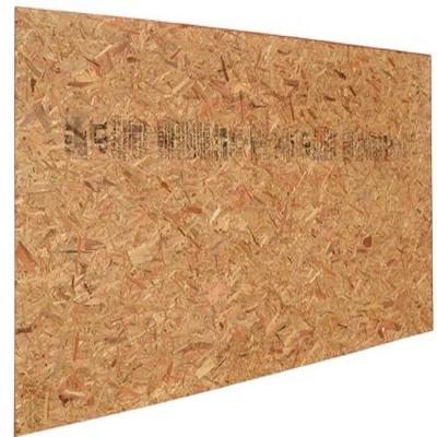 Osb Apa Plus 2,40mts X 1,20mts X 18,3mm