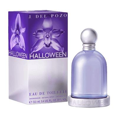 Halloween Eau De Toilette - Perfume Feminino 50ml