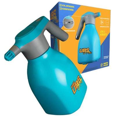 Kers Usb Spray Pulverizador Eletrico 5w 2l