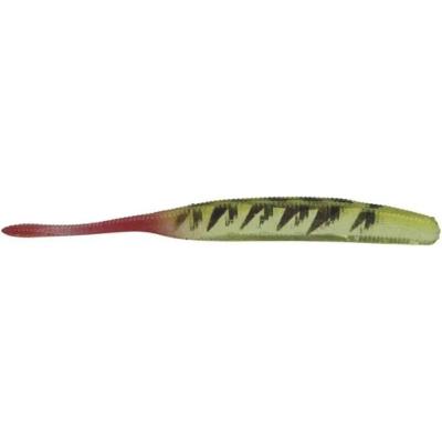 Isca Soft Bait Maruri W182 6 Unid + 2 Anzol Jig Head W182 Cor 10