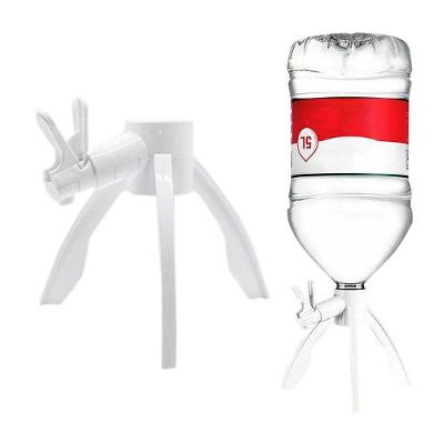 Suporte Dipenser Agua 6 Litros Portatil Bebedouro Garrafa Galao Hidrataçao