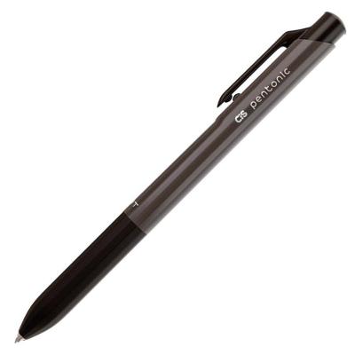Caneta Esferográfica Cis - Pentonic G-rt 0.7mm Preto