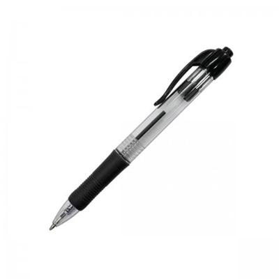 Caneta Esferográfica Easy Grip Tilibra - 1.0mm Preto