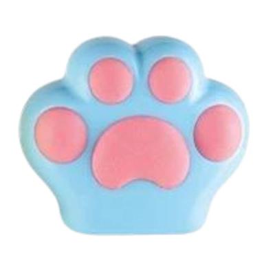 Apontador C- Depósito Puffy Tris - Holic Pets Azul