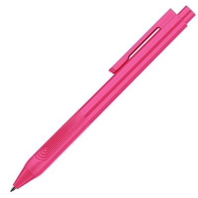 Caneta Gel All Pink Tris - 0.5mm Pink