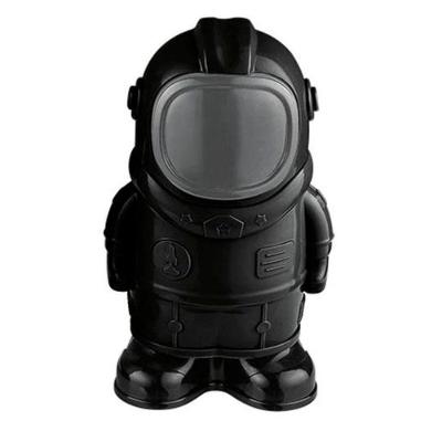 Apontador C- Borracha Astronauta Tris Preto