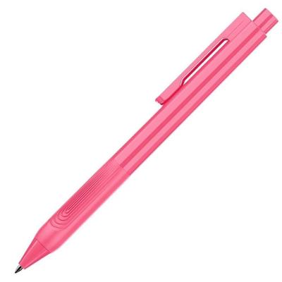 Caneta Gel All Pink Tris - 0.5mm Rosa Claro