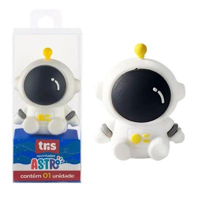 Apontador Astro S- Depósito Tris