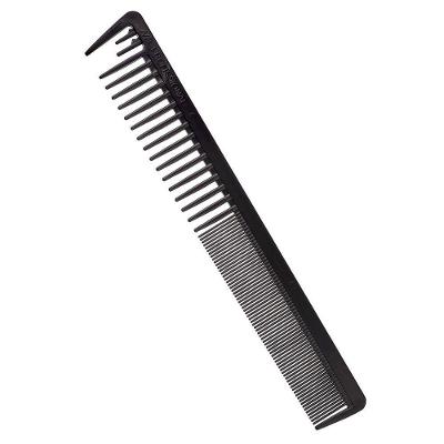 Pente De Cabelo Profissional Nb 21cm Preto