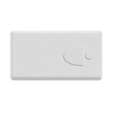 Módulo Pulsador Para Campainha Tramontina 10a 250v Branco 57115-027