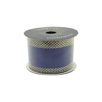 Fita Aramada C- Renda 9,14x6,3x6,3cm Yj9870