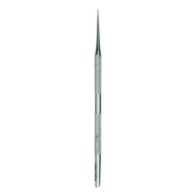 Palito Espátula Empurrador De Cutícula Soling Aço Inoxidável