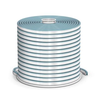 Fita Led Neon Single 16mm 8w/m Branco-frio - Lumanti