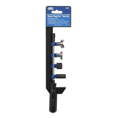 Kit Para Parafuso Do Bujão Otc 5961 - Bosch
