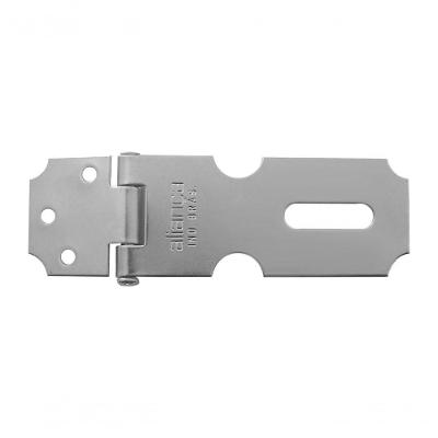 Porta Cadeado Alianca 89mmx3.1-2 81114 C-10pcs