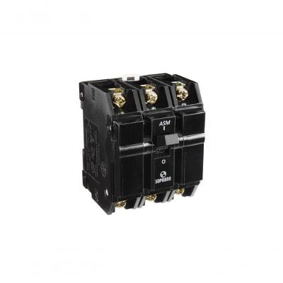 Disjuntor Soprano Tripolar 70a