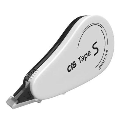 Fita Corretiva Tape S Cis - 5mm X 5cm