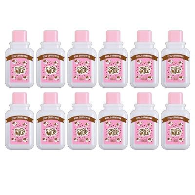 Fita Corretiva Chocomilk Tilibra - 5mx5mm C- 12 Unidades