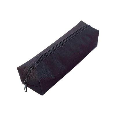 Estojo Escolar Acp - Nylon Preto