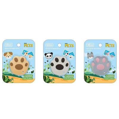 Kit C- 3 Mini Estilete Pets Tilibra
