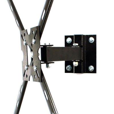 Suporte De Tv Articulado Qs 56 Classic - 3 Movimentos - 10 A 56