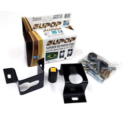 Suporte Para Tv Fixo 70 Polegadas
