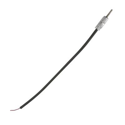 Cabo Extensao De Antena Permak Rabicho Macho 11-m