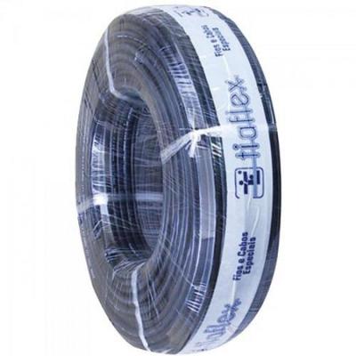 Fio Microfone E 2x0,30mm 22 Tiaflex