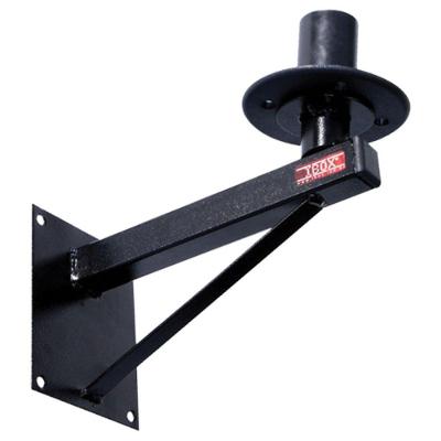 Suporte Para Caixas De Parede Fixo 24cm Suporta Até 25kg Spc177