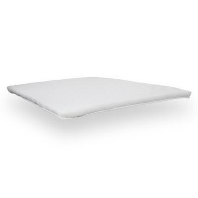 Pillow Top Castor Casal Vitagel 138x188x5cm