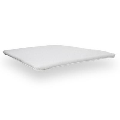Pillow Top Castor Casal Niponpedic 138x188x5cm