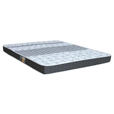 Colchão Casal Molas Bonnel Class Slim Double Face (138x188x23) - Castor