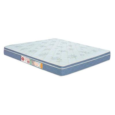 Colchão Especial Espuma D45 Sleep Max Euro Pillow (180x200x25) - Castor
