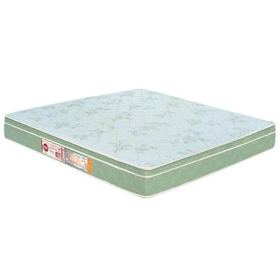 Colchão Casal Espuma D33 Sleep Max Euro Pillow (138x188x25) - Castor