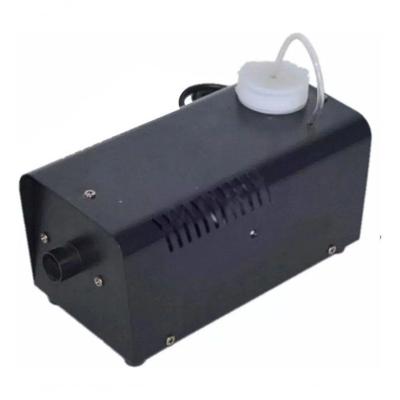 Máquina De Fumaça 600w Para Festas - Crie Ambientes Incríveis (líquido Não Incluso) Voltagem:110v