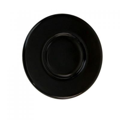 Espalhador Médio Sabaf Esmaltado Para Cooktop - 1 Peça Preto