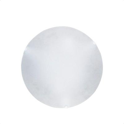 Plafon Taschibra Jurerê 25cm Redondo Led 6500k Bivolt