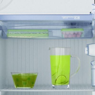 Geladeira Consul Cra30fbbna 261 Litros Branco - 220v