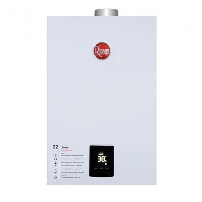 Aquecedor 22L Digital Ef 127-220 V Gn Rheem - Rb3ap22pvntin