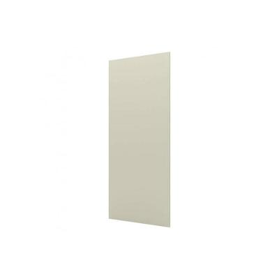 Painel Modulado De Edição P- Fechamento O467 240x100x1.5cm Areia - Henn