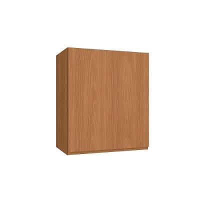 Armário Aéreo Cozinha Modulado Ciela R643 Com 1 Porta 60cm Canela