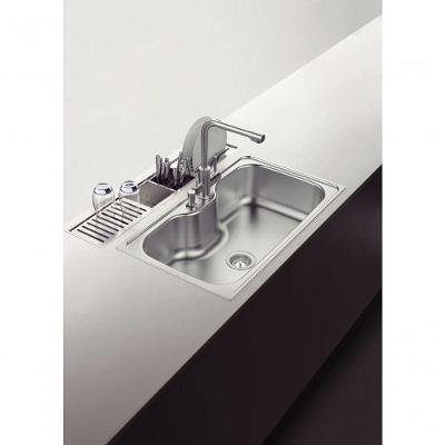 Tramontina Escorredor Inox 30cm P-pratos 94534015